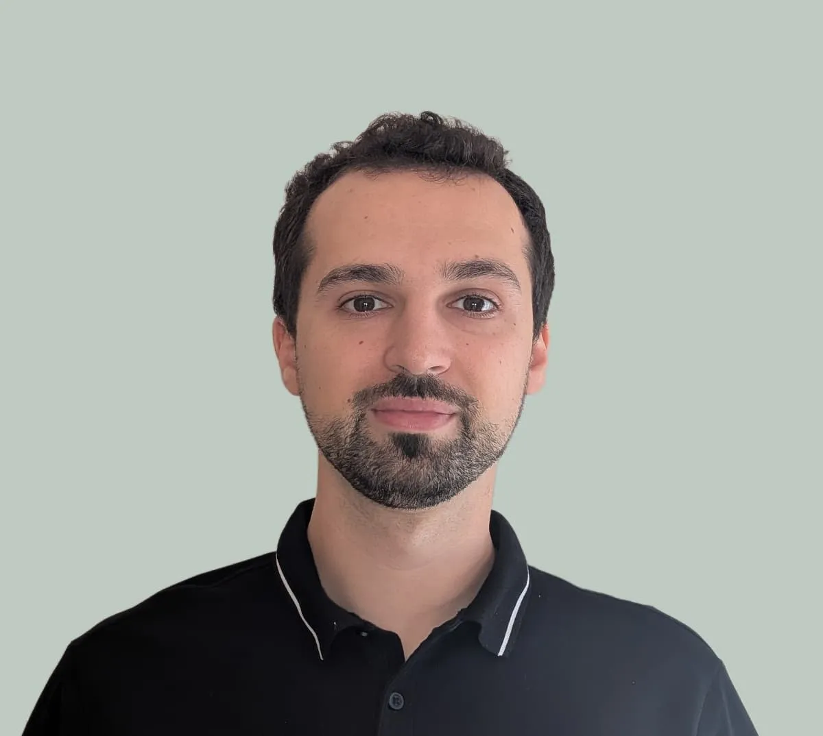 Currículum de Alberto Castañeiras